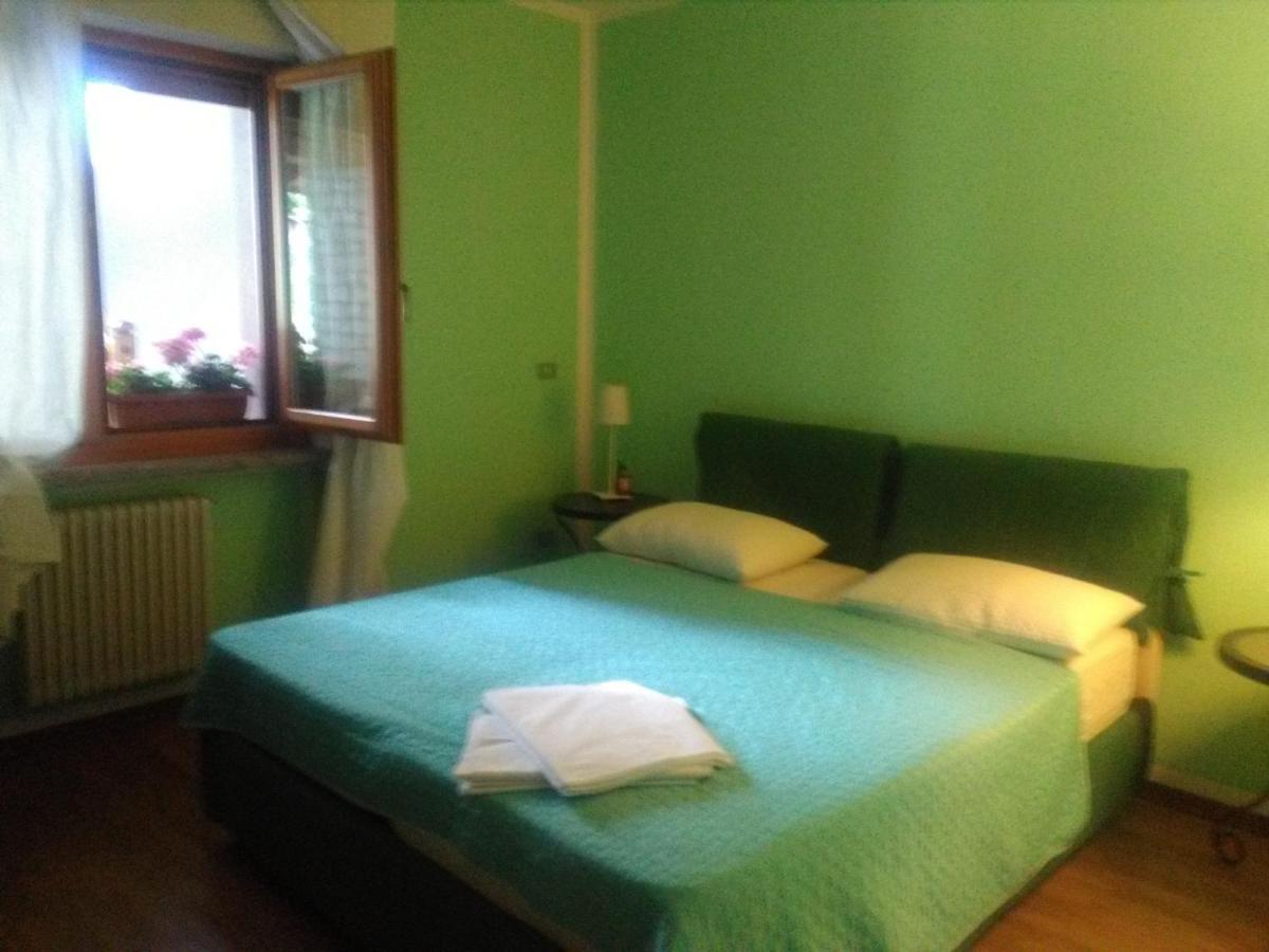 Appartamento Signorile Con Giardino Aosta Dış mekan fotoğraf
