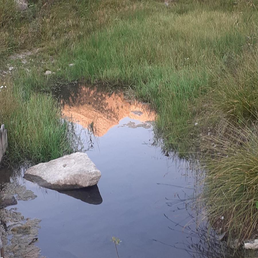 Appartamento Signorile Con Giardino Aosta Dış mekan fotoğraf