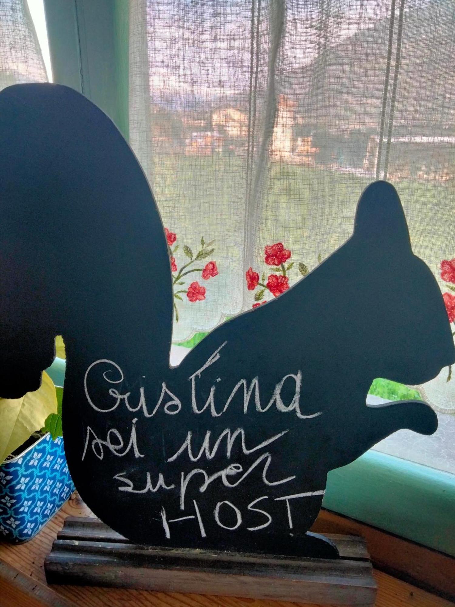 Appartamento Signorile Con Giardino Aosta Dış mekan fotoğraf